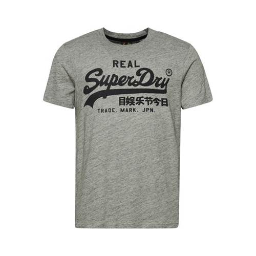 T-shirt Superdry Vintage Vl Tee