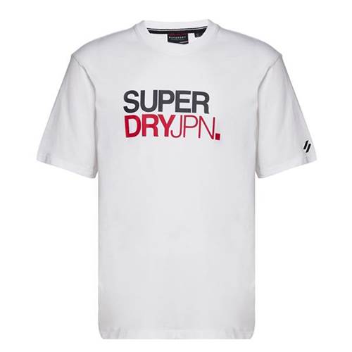 T-shirt Superdry M1011726AT7X