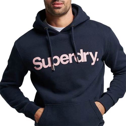 Sweat Superdry M2011884A98T