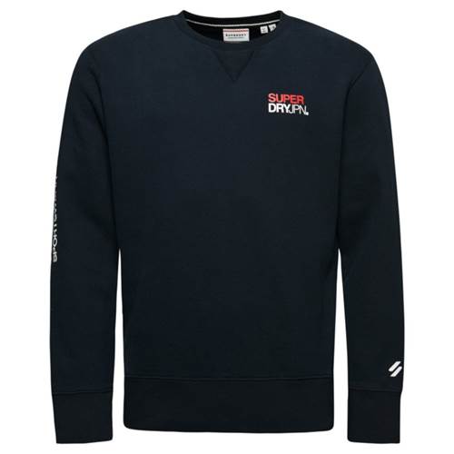 Sweat Superdry M2013099A98T