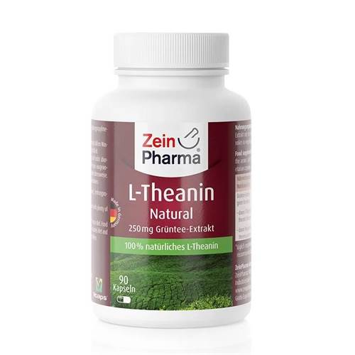 Compléments alimentaires Zein Pharma 13764