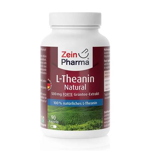 Compléments alimentaires Zein Pharma 13765