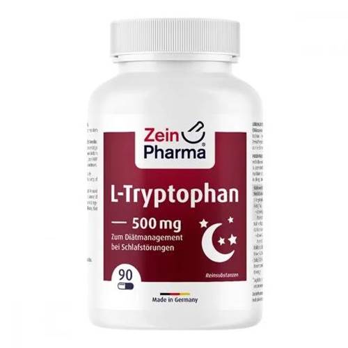 Compléments alimentaires Zein Pharma 13767