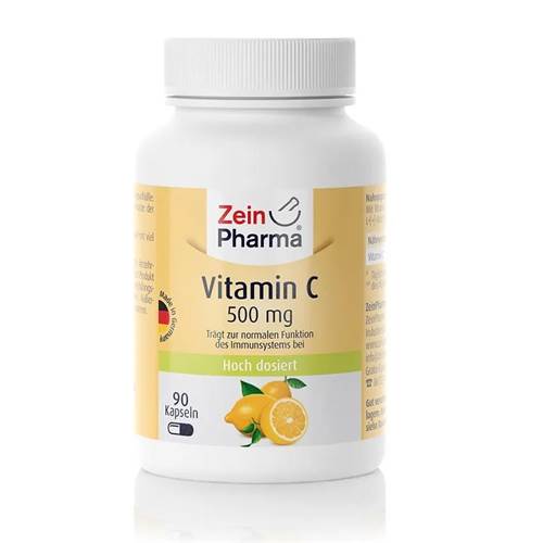 Compléments alimentaires Zein Pharma 13793