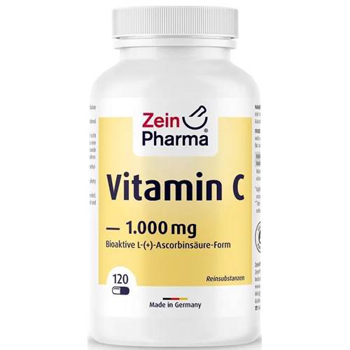Zein Pharma 13819 