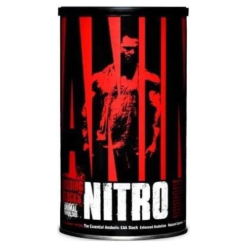 Universal Nutrition Animal Nitro 