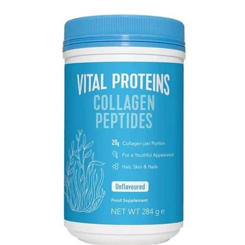 Compléments alimentaires Vital Proteins Collagen Peptides