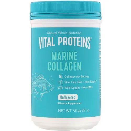 Compléments alimentaires Vital Proteins Marine Collagen