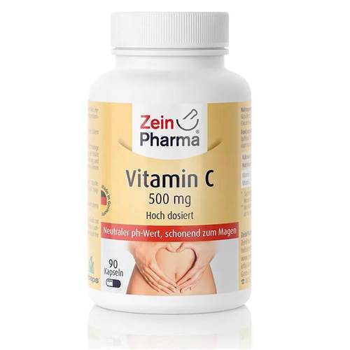 Compléments alimentaires Zein Pharma 13734