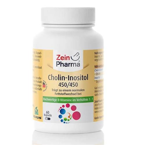 Compléments alimentaires Zein Pharma 13736