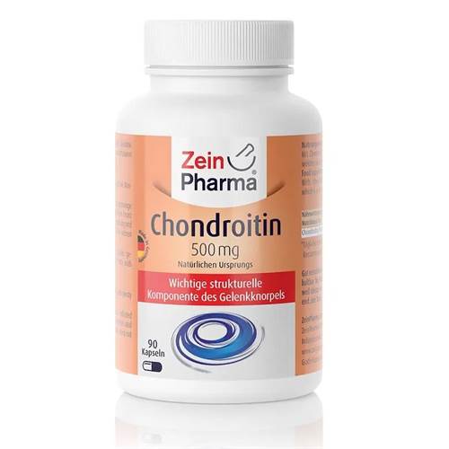Zein Pharma 13737 