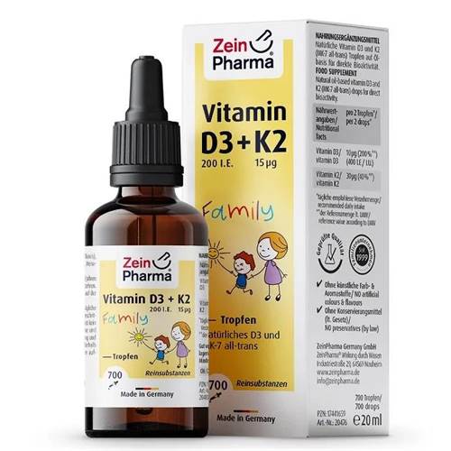 Compléments alimentaires Zein Pharma 17151