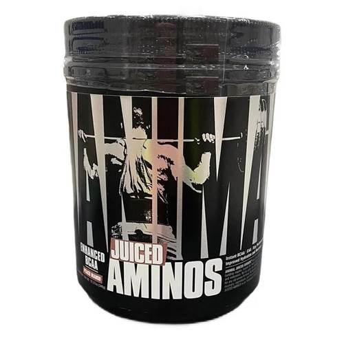 Compléments alimentaires Universal Nutrition Animal Juiced Aminos
