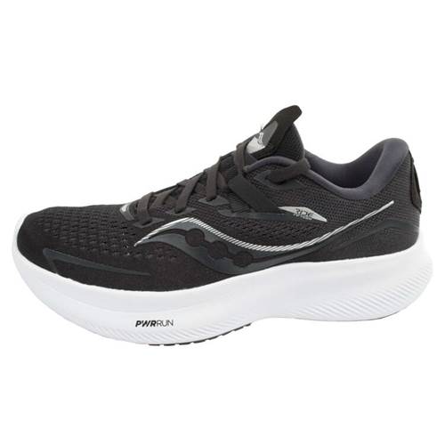 Chaussure Saucony Ride 15