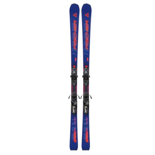 Ski Fischer 08823