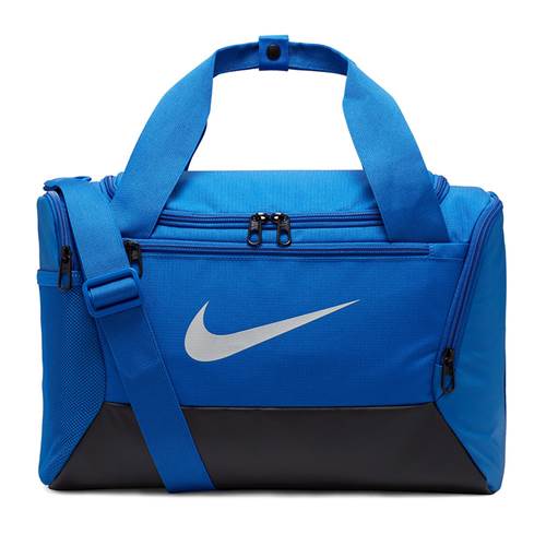 Nike Brasilia Bleu marine