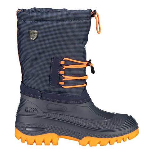 Chaussure CMP Kids Ahto Wp Snow Boots