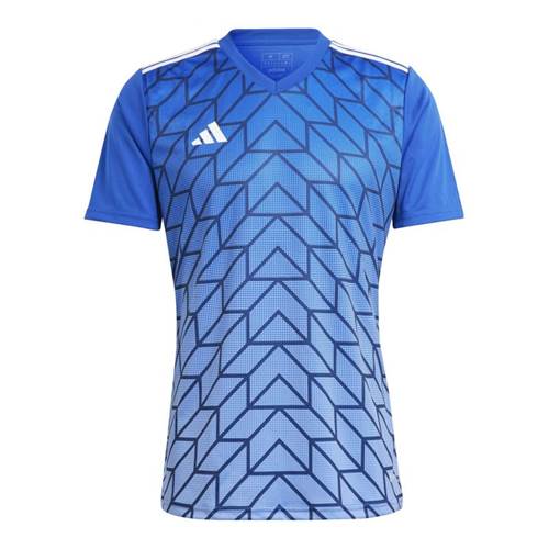 Adidas Team Icon Bleu
