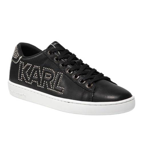Karl Lagerfeld KL61221 Noir