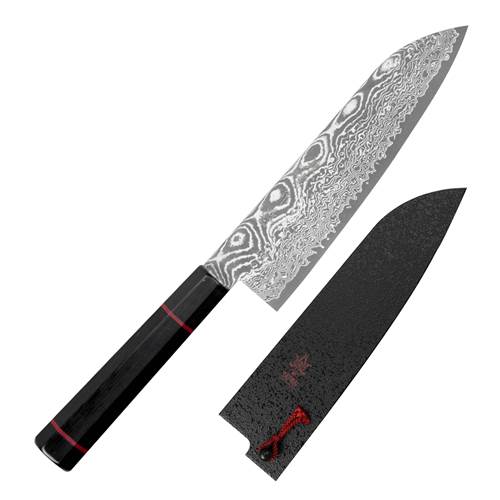 Couteaux Kanetsune Namishibuki Sg-2