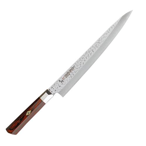 Couteaux Mcusta Zanmai Vg-10 Supreme Hammered