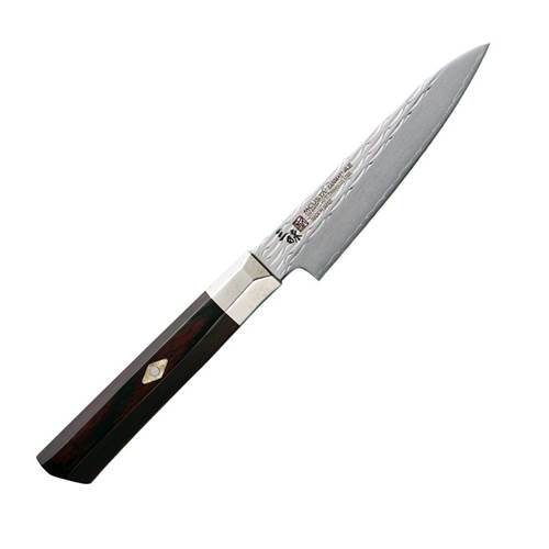Couteaux Mcusta Zanmai Vg-10 Supreme Ripple