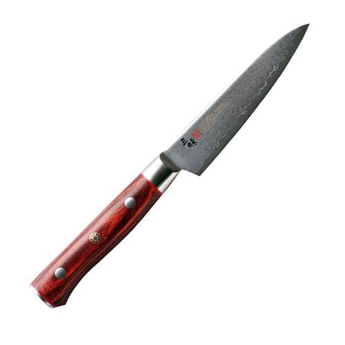 Couteaux Mcusta Zanmai Vg-10 Pro Flame