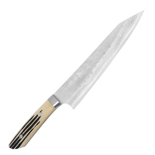 Couteaux Takeshi Saji HC7508