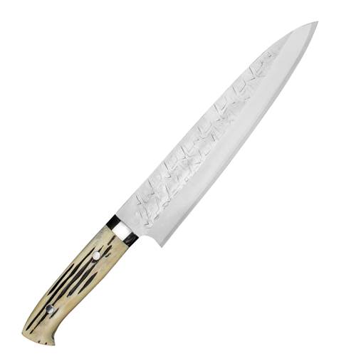 Couteaux Takeshi Saji HF6109