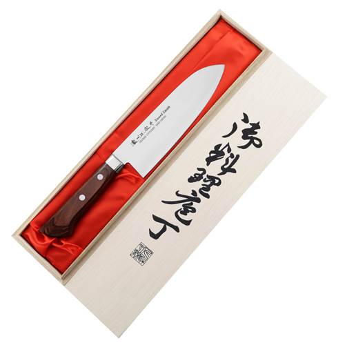 Couteaux Satake Unique Shirogami