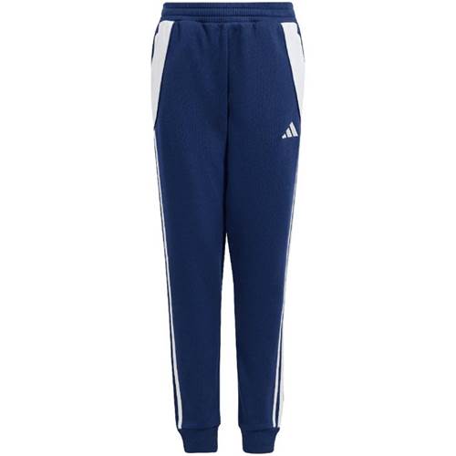 Adidas Tiro 24 Sweat Jr Bleu marine