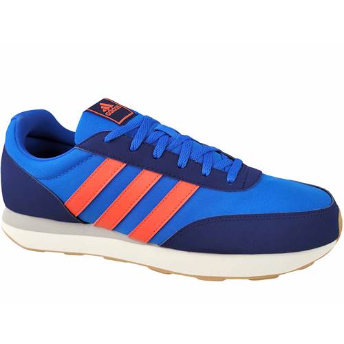 Adidas Run 60s 3.0 Bleu