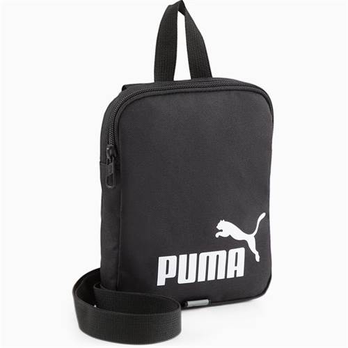 Puma 07995501 Noir