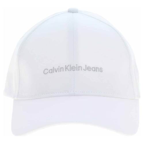 Calvin Klein K60K6088490LI Blanc