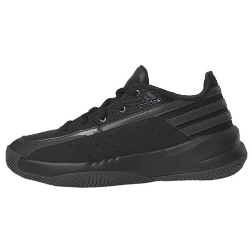 Adidas Front Court Noir