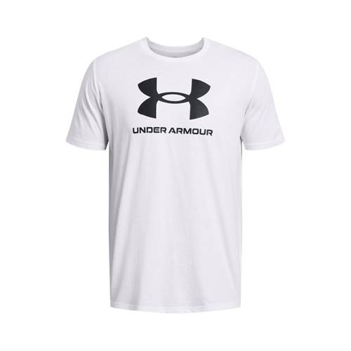 T-shirt Under Armour 1382911100