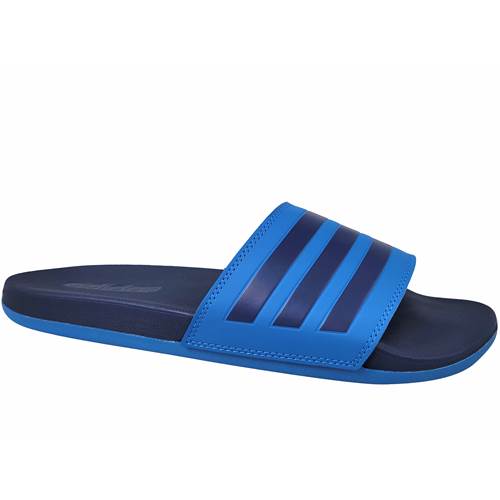 Adidas Adilette Comfort Bleu marine