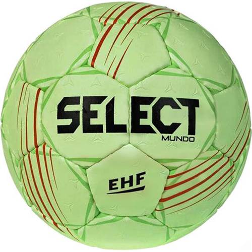 Balon Select Mundo Ehf