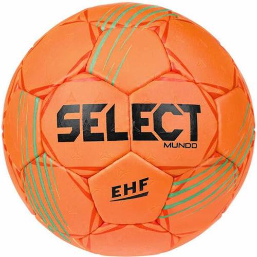 Balon Select Mundo Ehf
