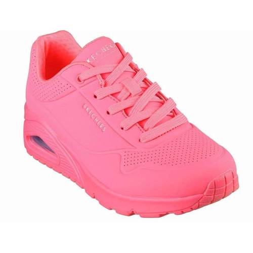Skechers Uno Stand On Air Rose