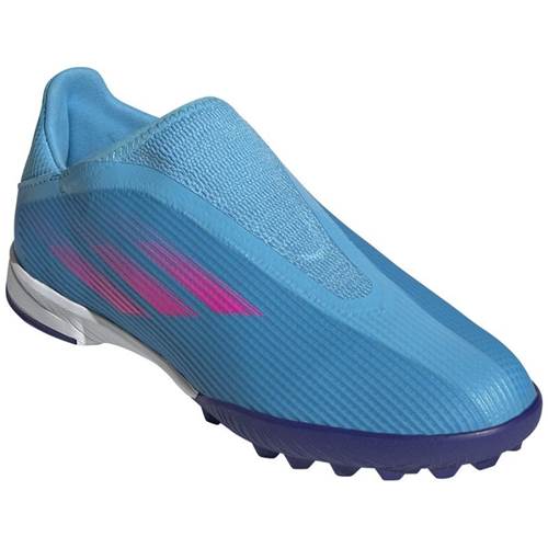 Adidas X Speedflow.3 Ll Bleu