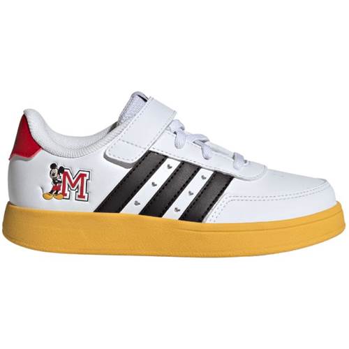 Chaussure Adidas Breaknet X Disney Mickey Mouse
