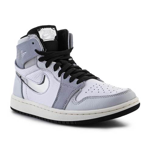 Nike Air Jordan 1 Zoom Cmft 2 Blanc,Gris