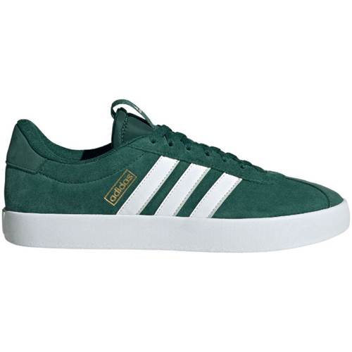 Adidas Vl Court 3.0 Vert,Blanc