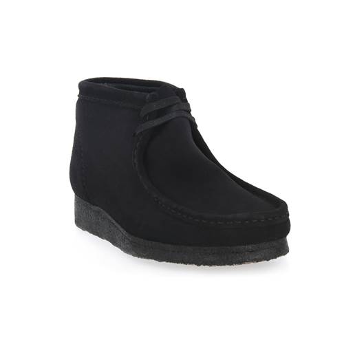 Chaussure Clarks Wallabeeboot
