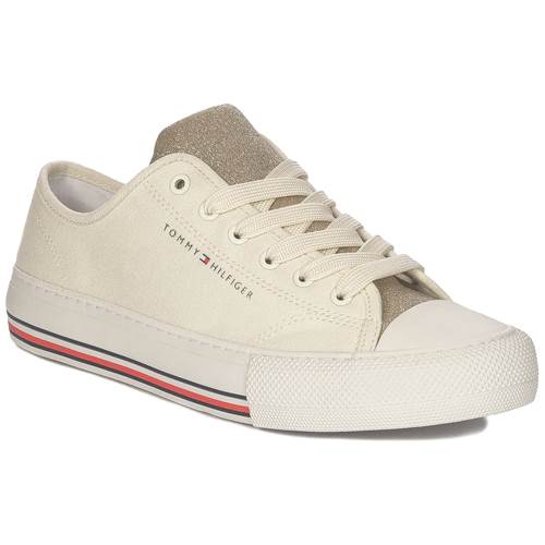 Chaussure Tommy Hilfiger T3A933185BE