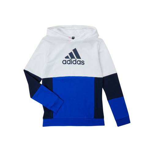 Adidas HG6826 Blanc,Bleu marine,Bleu