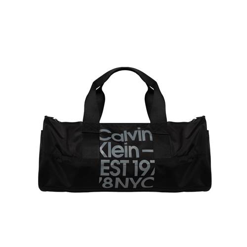 Calvin Klein K50K5103810GJ Noir