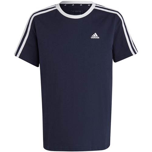 Adidas Essentials 3-stripes Bleu marine