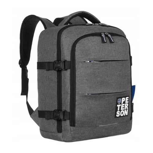 Sac a dos Peterson DHPTNGPL01T65621
